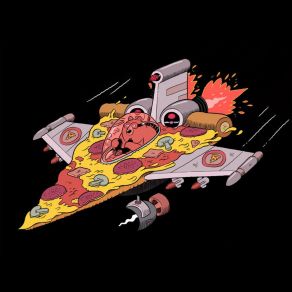 Download track Pizza Monograma