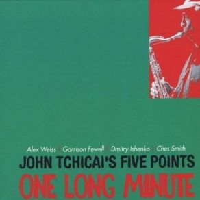 Download track Spectronomous John Tchicai's Five Points