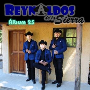 Download track De Buena Gana Los Reynaldos De La Sierra