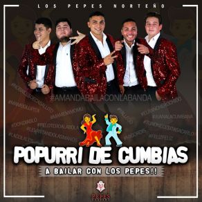 Download track La Colales, Juana La Cubana, Don Diablo Los Pepe's NorteÑo