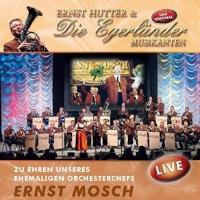 Download track Musikantenstolz Ernst Hutter Die Egerländer Musikanten