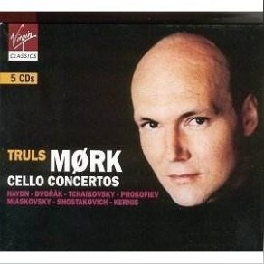 Download track 6. No. 2 Op. 126: II Scherzo: Allegretto The London Philharmonic Orchestra, Truls Mork