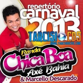 Download track Axé Bahia Carnaval21 Chica Boa