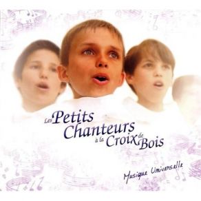 Download track 22. Charge De Mystere Les Petits Chanteurs A La Croix De Bois