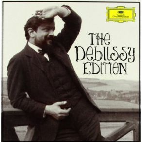 Download track Ballade Claude Debussy, Aloys Kontarsky