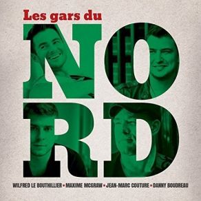 Download track Sainte-Nuit Les Gars Du Nord