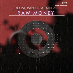 Download track Raw Fellings (Original Stick) DeKRA