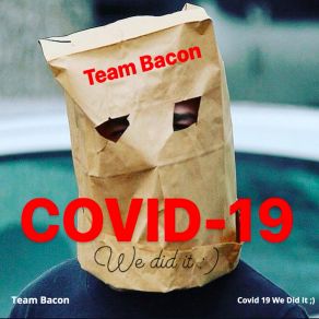 Download track Bacon Talk Team Bacon