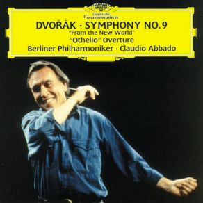 Download track Symphony No. 9 In E Minor, Op. 95 - 2. Largo Berliner Philharmoniker, Berliner Philharmoniker Claudio Abbado2 - Largo