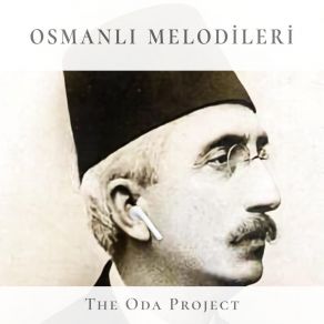 Download track Usak (Pesrev) The Oda Project