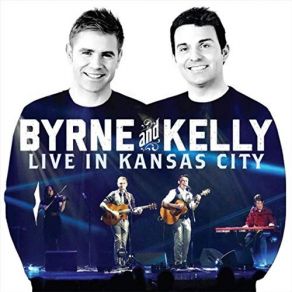 Download track Brown Eyed Girl (Live) Byrne And Kelly