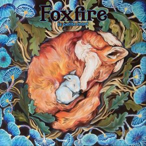 Download track Walkin' Through A Ghost Foxfire