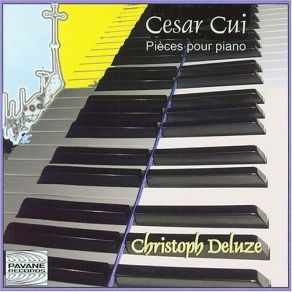 Download track 05. Prélude Op. 64 N°14 César Cui