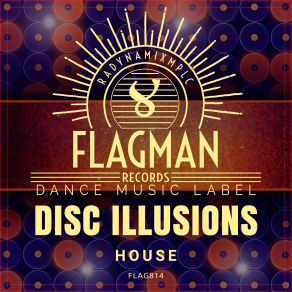 Download track Popins (Original Mix) Flagman Djs