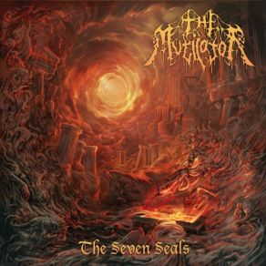 Download track The Joy Of Torture The Mutilator