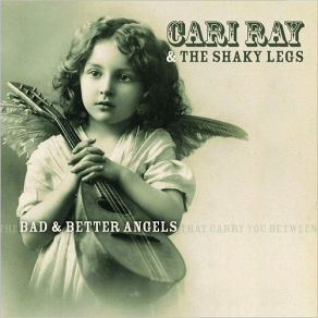 Download track Midwestern Hell Cari Ray, Shaky Legs