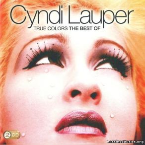 Download track Unhook The Stars Cyndi Lauper