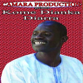 Download track Djanka Kome Dianka Diarra