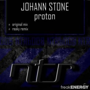 Download track Proton (Original Mix) Johann Stone