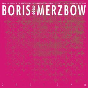 Download track To The Beach Merzbow