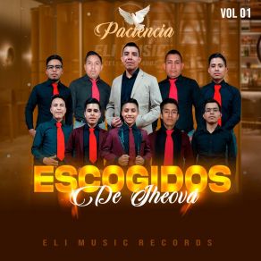 Download track Cantos De Gratitud Escogidos De Jehova