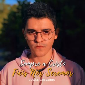 Download track “Vós Chorareis E Vos Lamentareis” Lucas Gregório