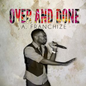 Download track Cos Of Your Love A. Franchize