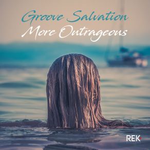 Download track Outraugeous (Original Mix) Groove Salvation