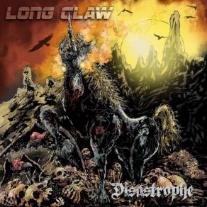 Download track Unicorn Stew Long Claw