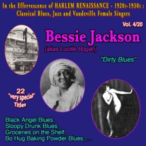 Download track Honeycomb Mean Twister Bessie Jackson