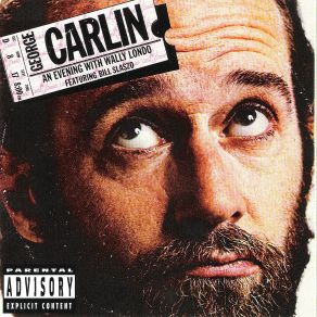 Download track Radio Dial George Carlin