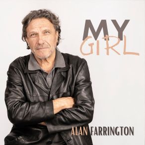 Download track I Don't Want To Be Lonely Tonight Alan Farrington