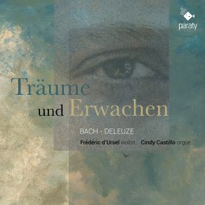 Download track Deleuze: Träume Und Erwachen: Postlude Cindy Castillo, Frédéric DUrsel