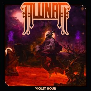 Download track Lake Of Fire Alunah