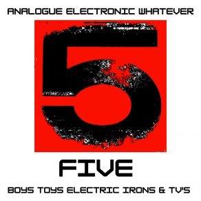 Download track European Home 21 (Crossing Borders Mix) Analogue Electronic WhateverJeff Appleton