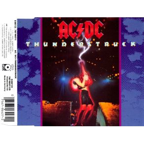 Download track D. T.  AC / DC