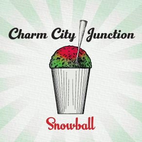 Download track Rudolph The Red-Nosed Reindeer Charm City Junction