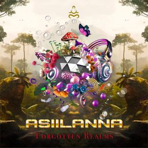 Download track Forgotten Realms Asiilanna