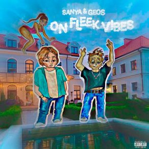 Download track On Fleek Sanya