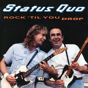 Download track Can't Give You More Status Quo