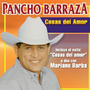 Download track Mis Canciones De Amor Pancho Barraza