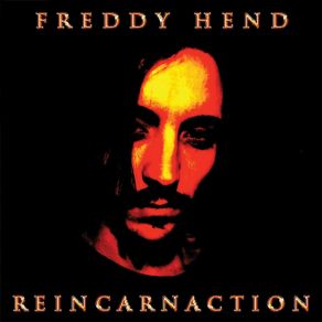 Download track Sunday Cryin' Freddy Hend