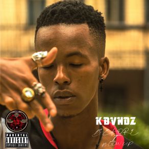 Download track Dedication K Bvndz