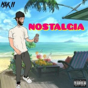 Download track Ain't No Problems Mak11