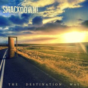 Download track Before I Say Goodbye SmackDown!