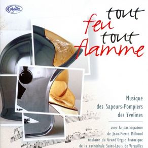 Download track Te Deum Musique Des Sapeurs Pompiers Des Yvelines