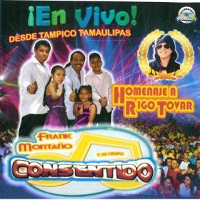 Download track Recordando A Monterrey (En Vivo) Su Grupo Consentido