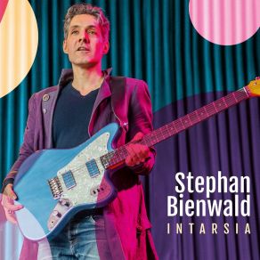 Download track Studying The Rain Stephan Bienwald