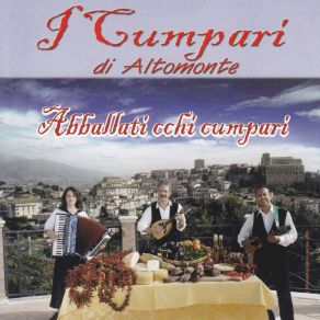 Download track U Divorziu I Cumpari Di Altomonte