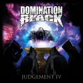 Download track Beyond The Shadows Domination Black